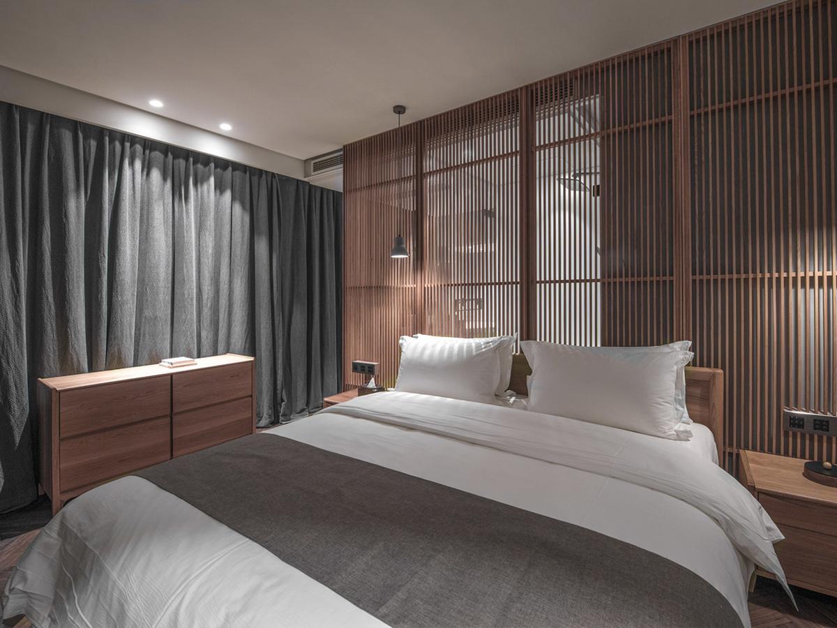 Yu Hotel 上海市 エクステリア 写真