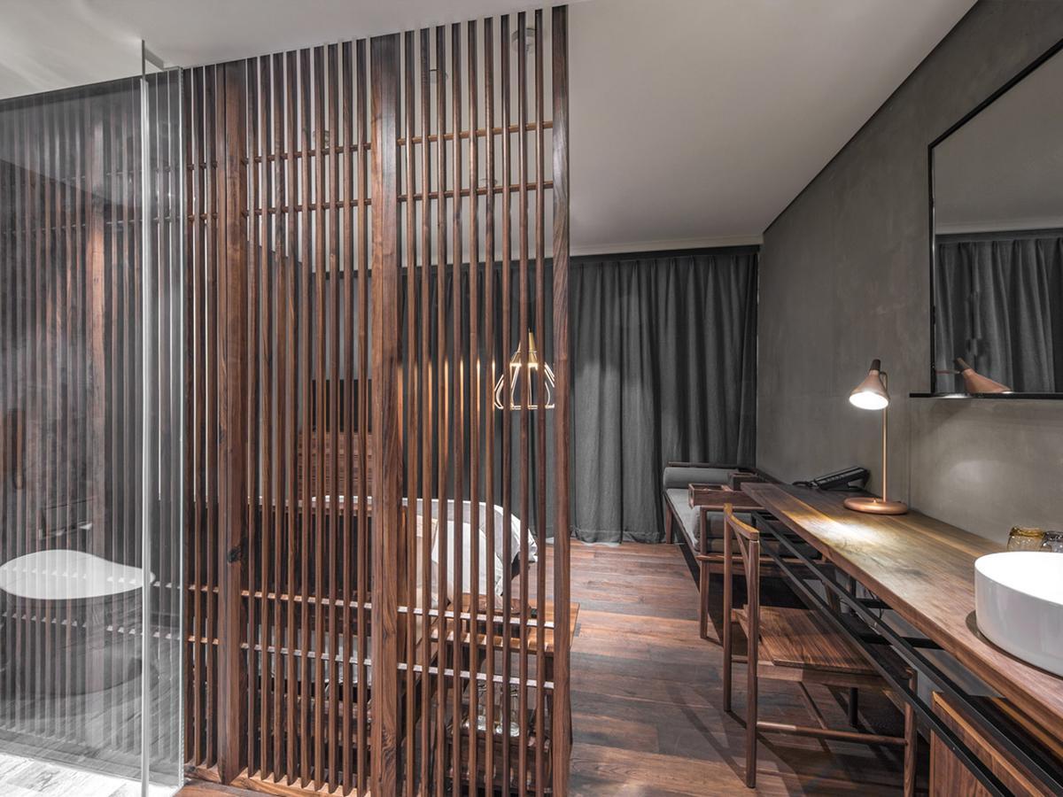 Yu Hotel 上海市 エクステリア 写真