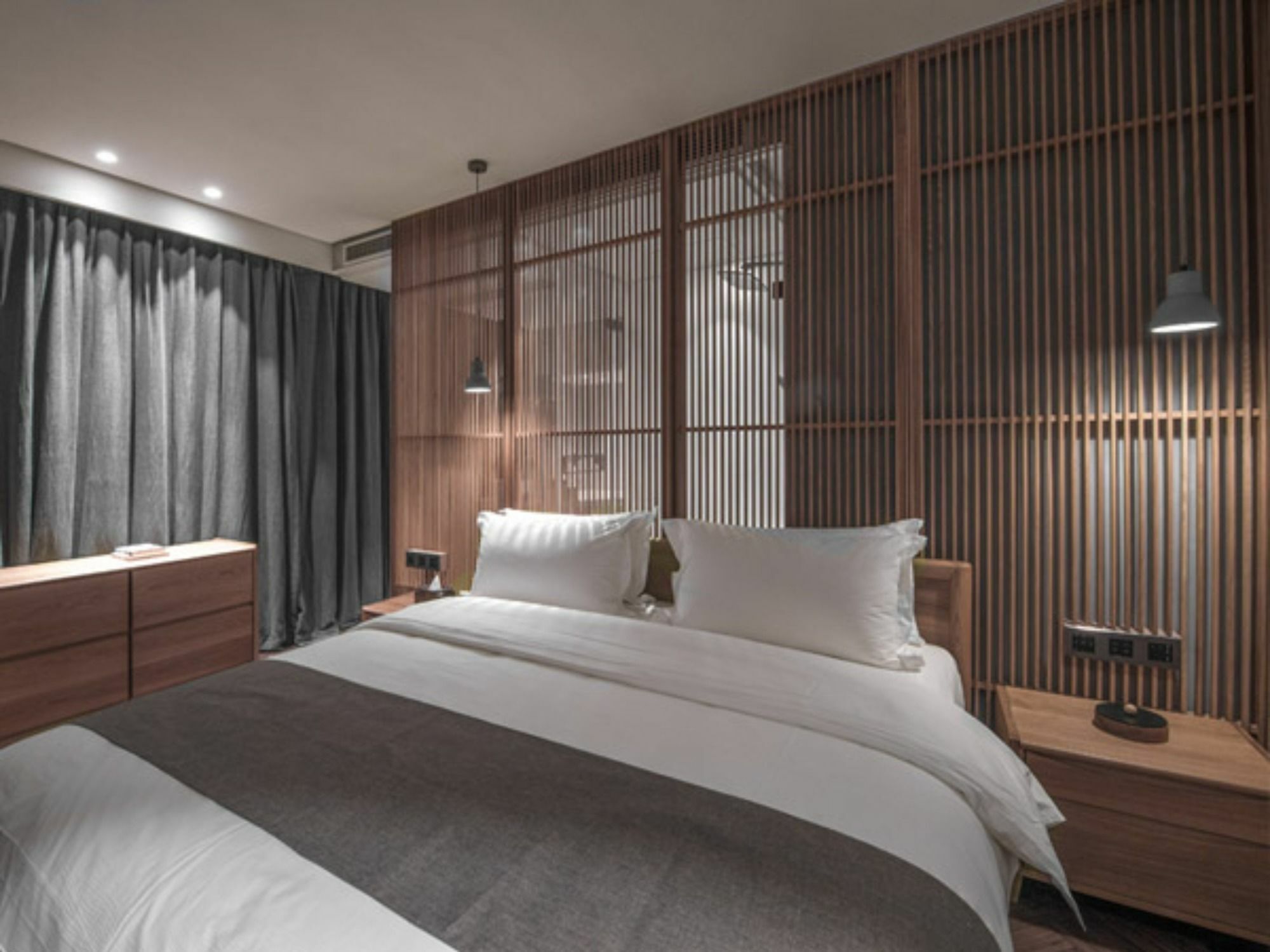 Yu Hotel 上海市 エクステリア 写真