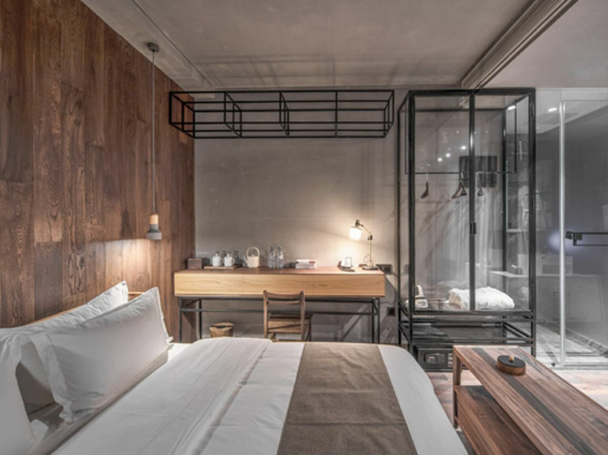 Yu Hotel 上海市 エクステリア 写真