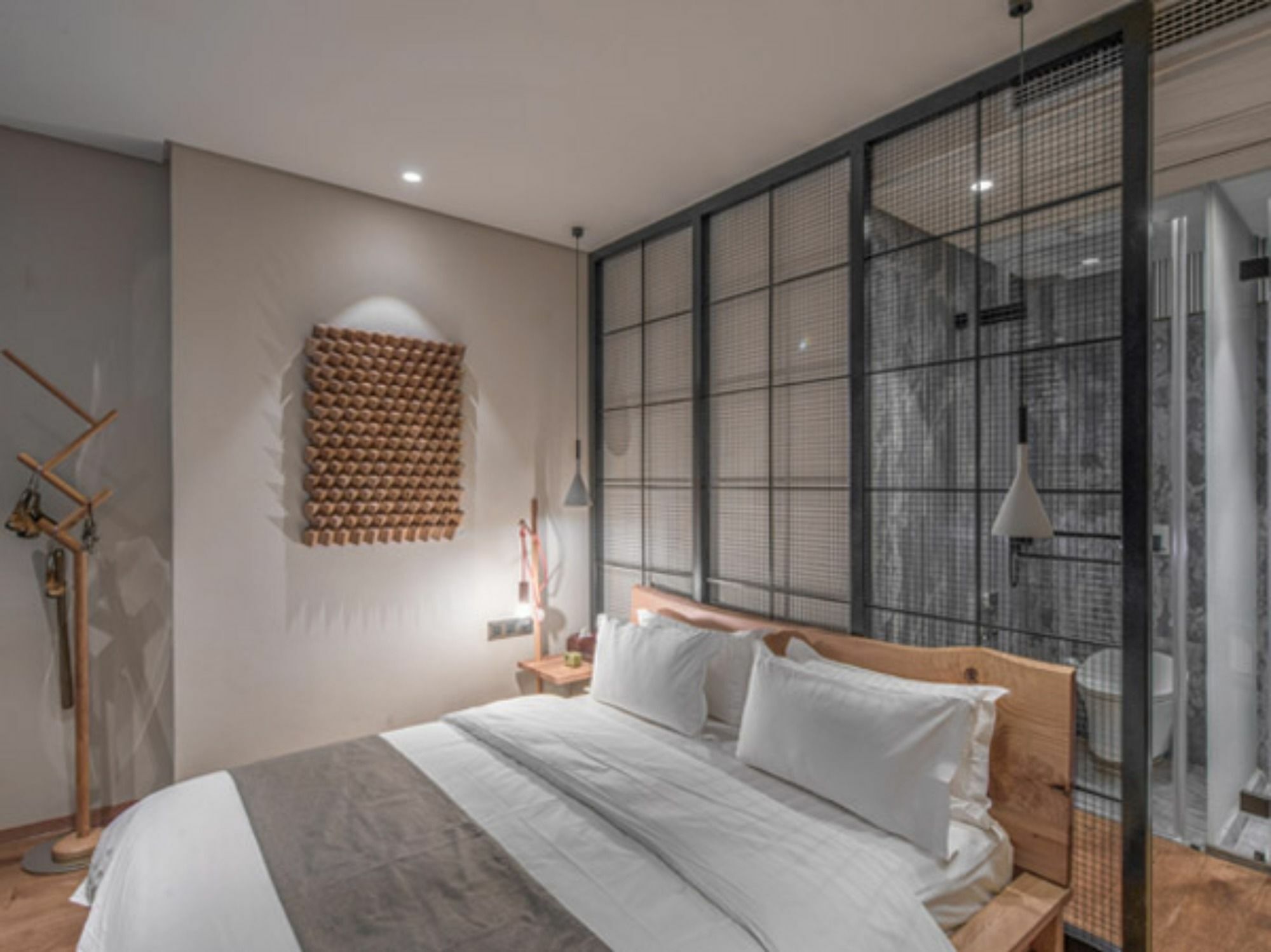 Yu Hotel 上海市 エクステリア 写真