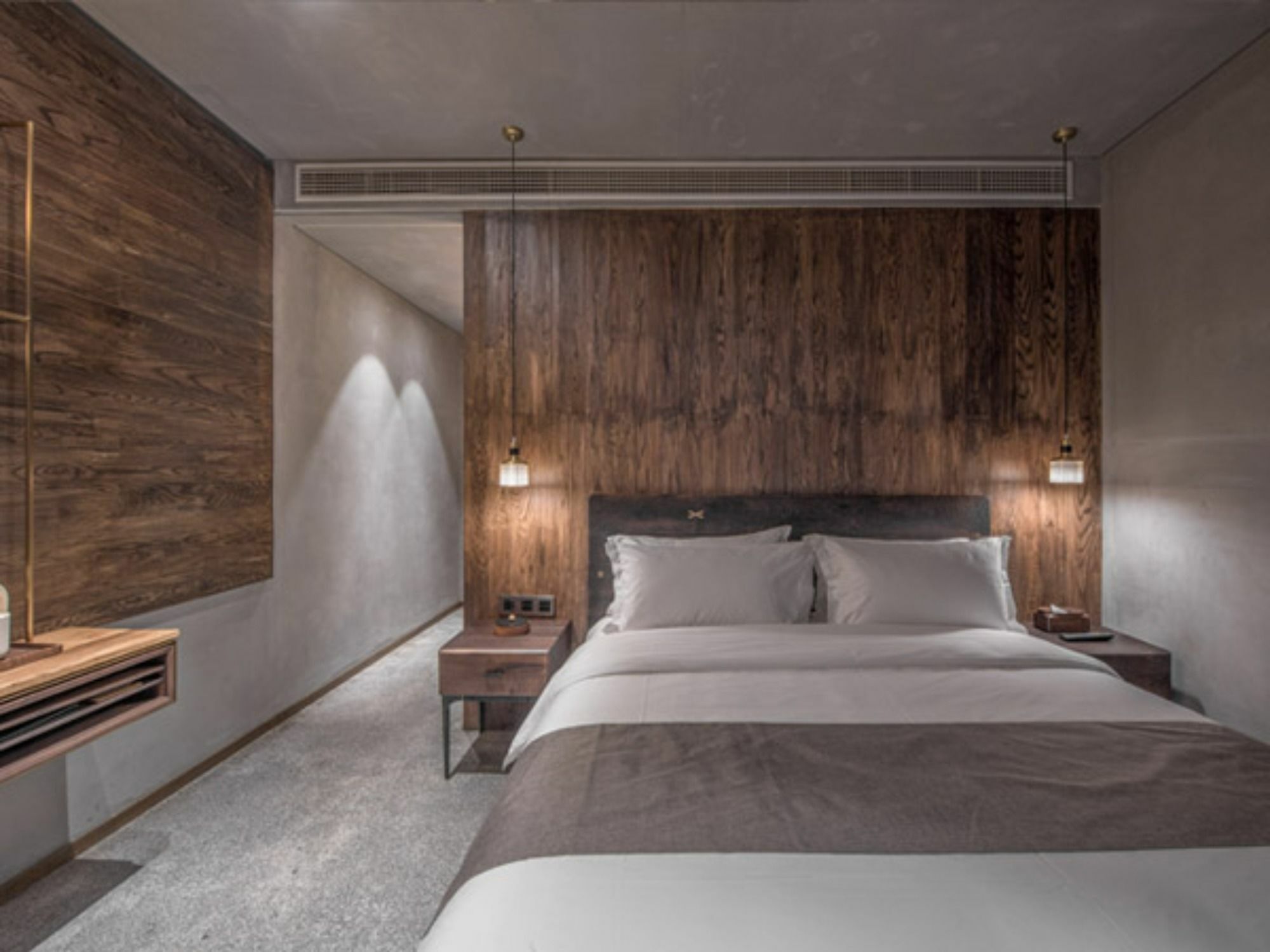 Yu Hotel 上海市 エクステリア 写真