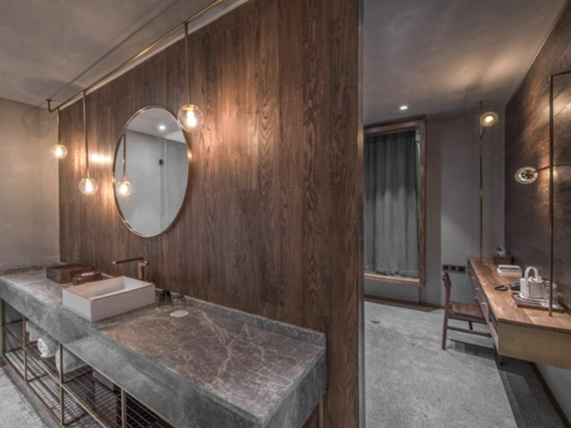 Yu Hotel 上海市 エクステリア 写真