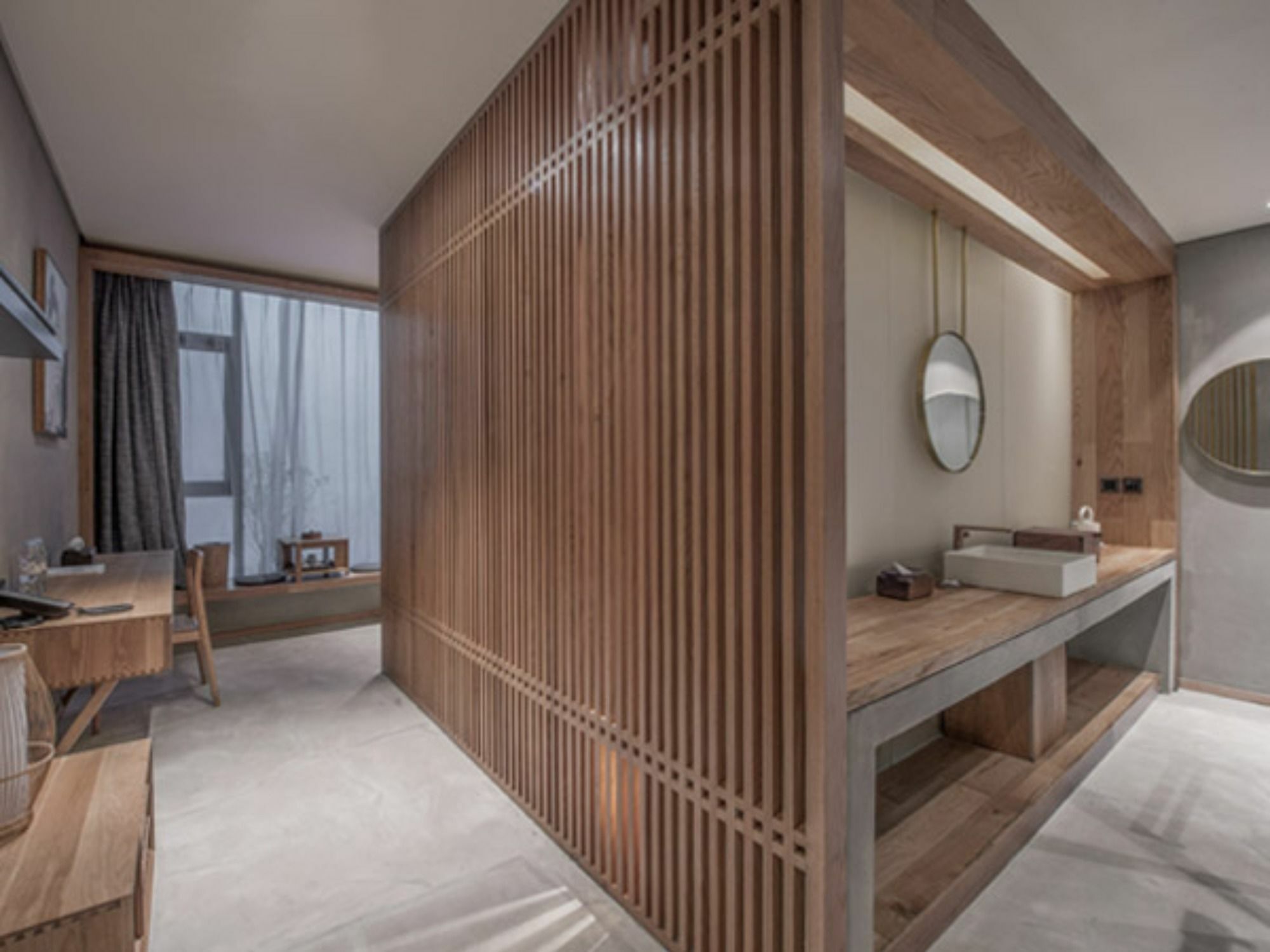 Yu Hotel 上海市 エクステリア 写真