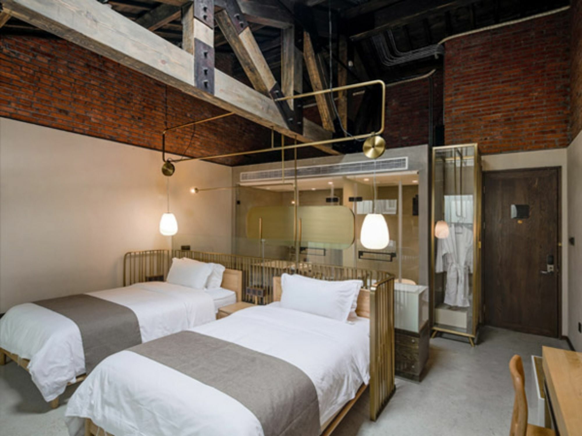 Yu Hotel 上海市 エクステリア 写真